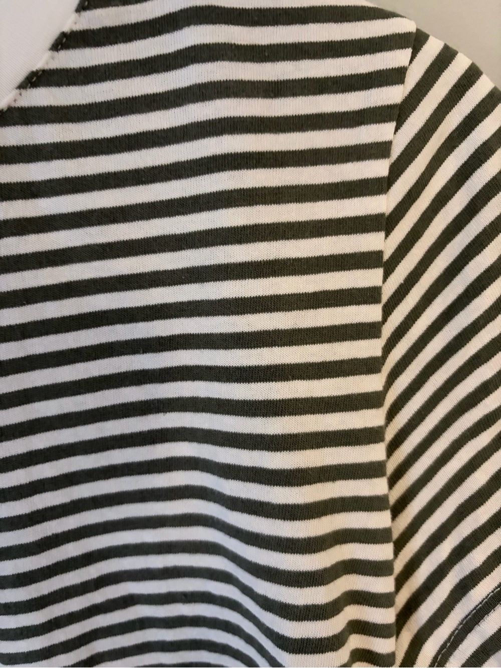Mod Ref striped tee - Picture 4 of 5
